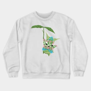 Trans Korok Crewneck Sweatshirt